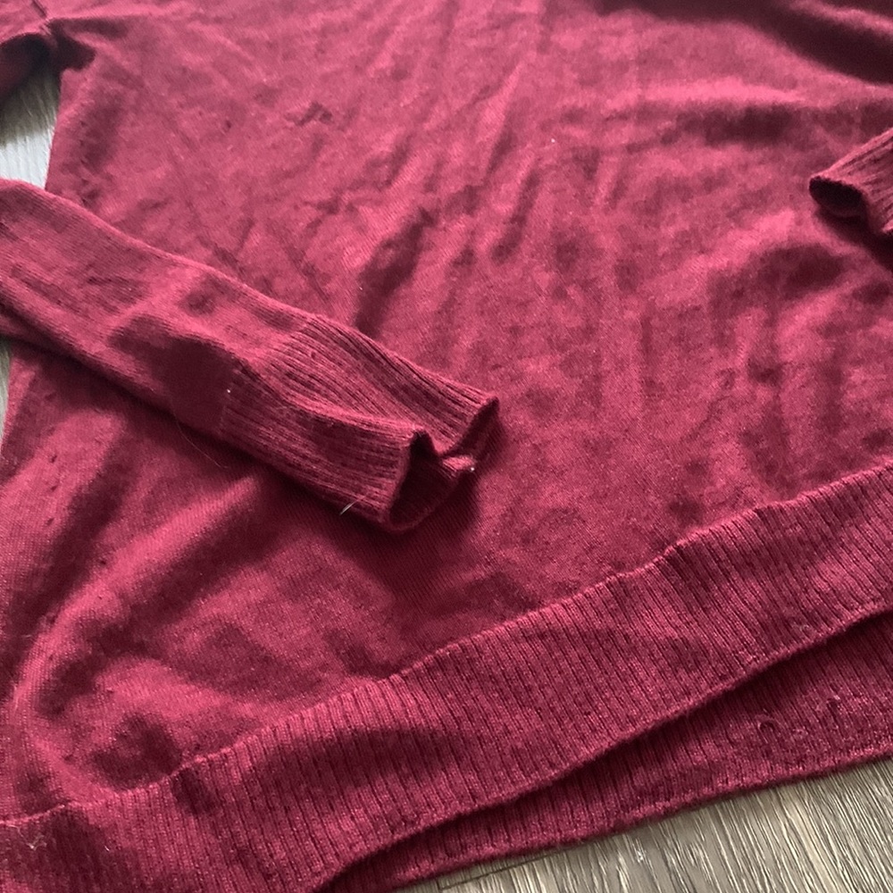 THE ROW sweater - Picture 2 of 7